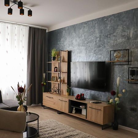 'Nap' Apartment 奥西耶克 外观 照片