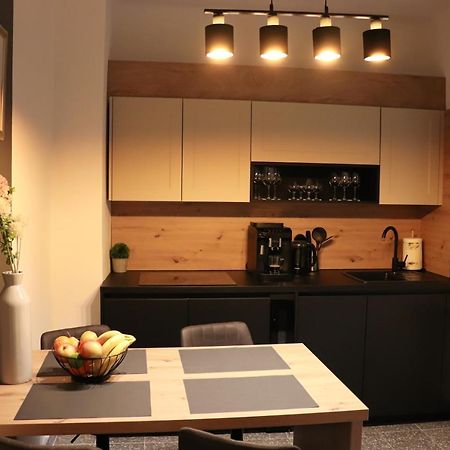 'Nap' Apartment 奥西耶克 外观 照片