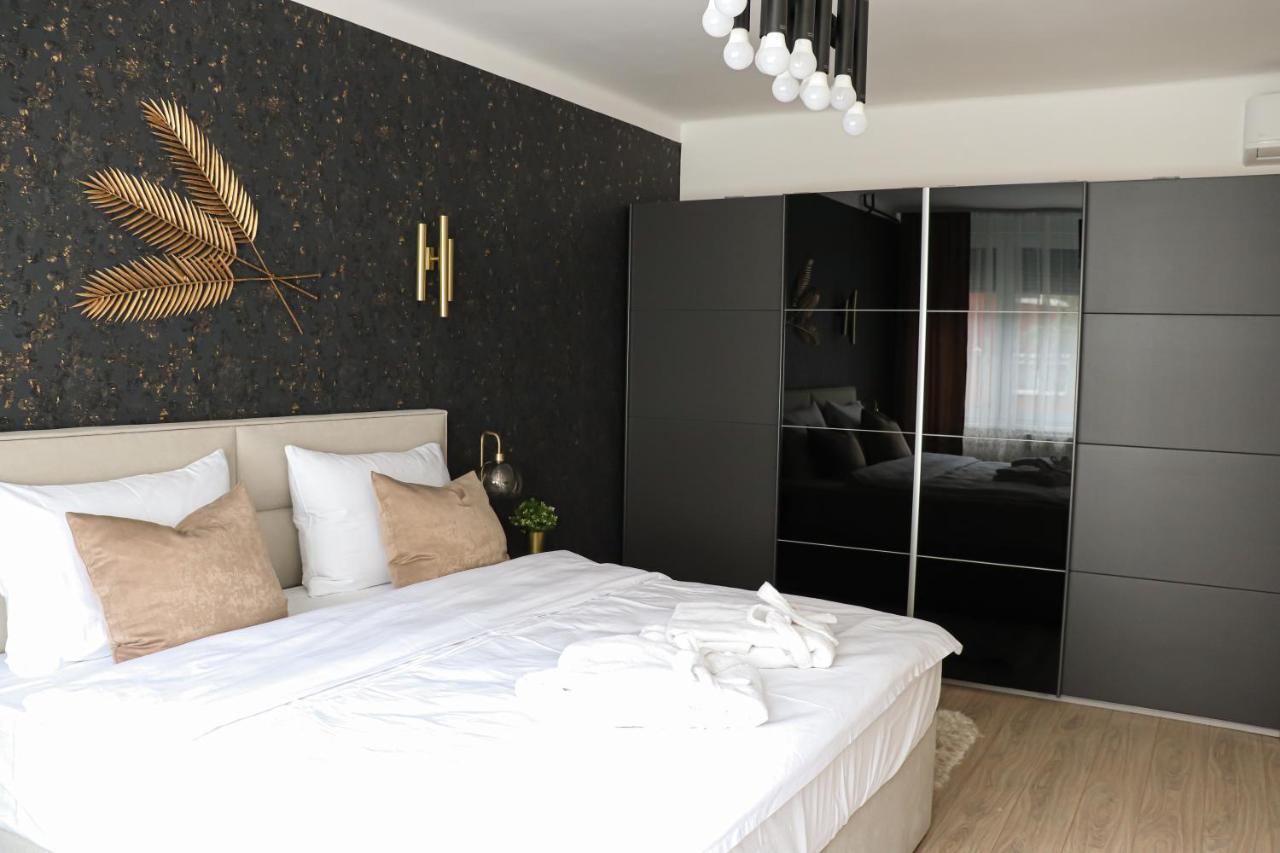 'Nap' Apartment 奥西耶克 外观 照片