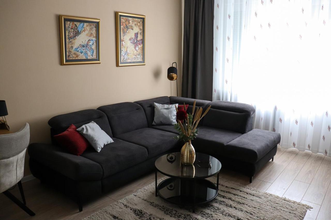 'Nap' Apartment 奥西耶克 外观 照片