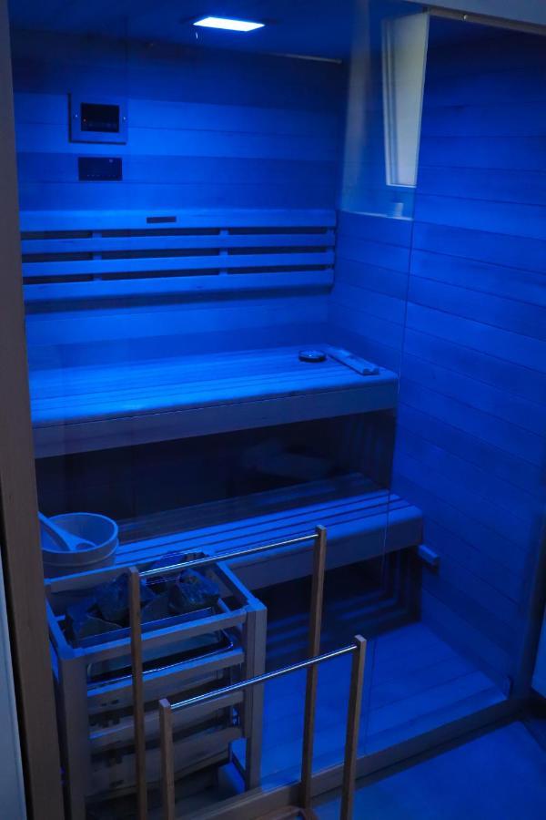 'Nap' Apartment 奥西耶克 外观 照片