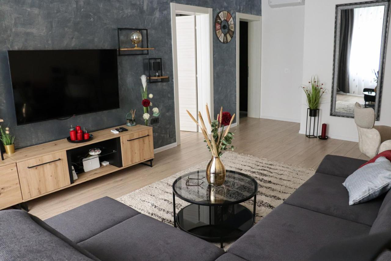 'Nap' Apartment 奥西耶克 外观 照片