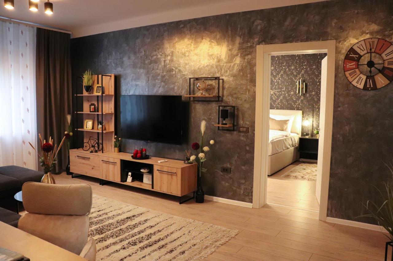 'Nap' Apartment 奥西耶克 外观 照片