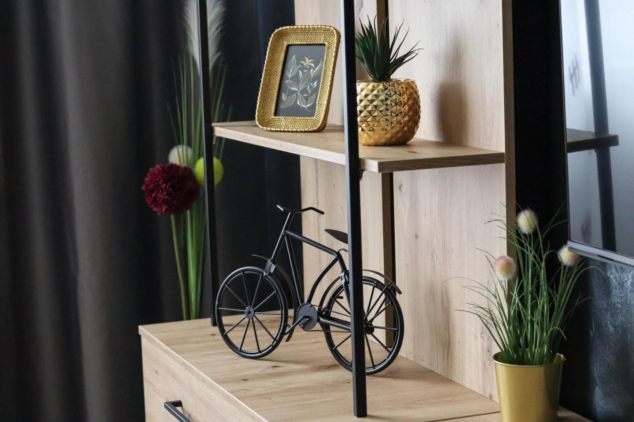 'Nap' Apartment 奥西耶克 外观 照片