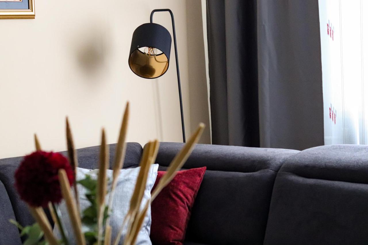 'Nap' Apartment 奥西耶克 外观 照片
