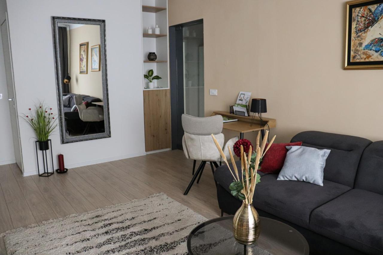 'Nap' Apartment 奥西耶克 外观 照片