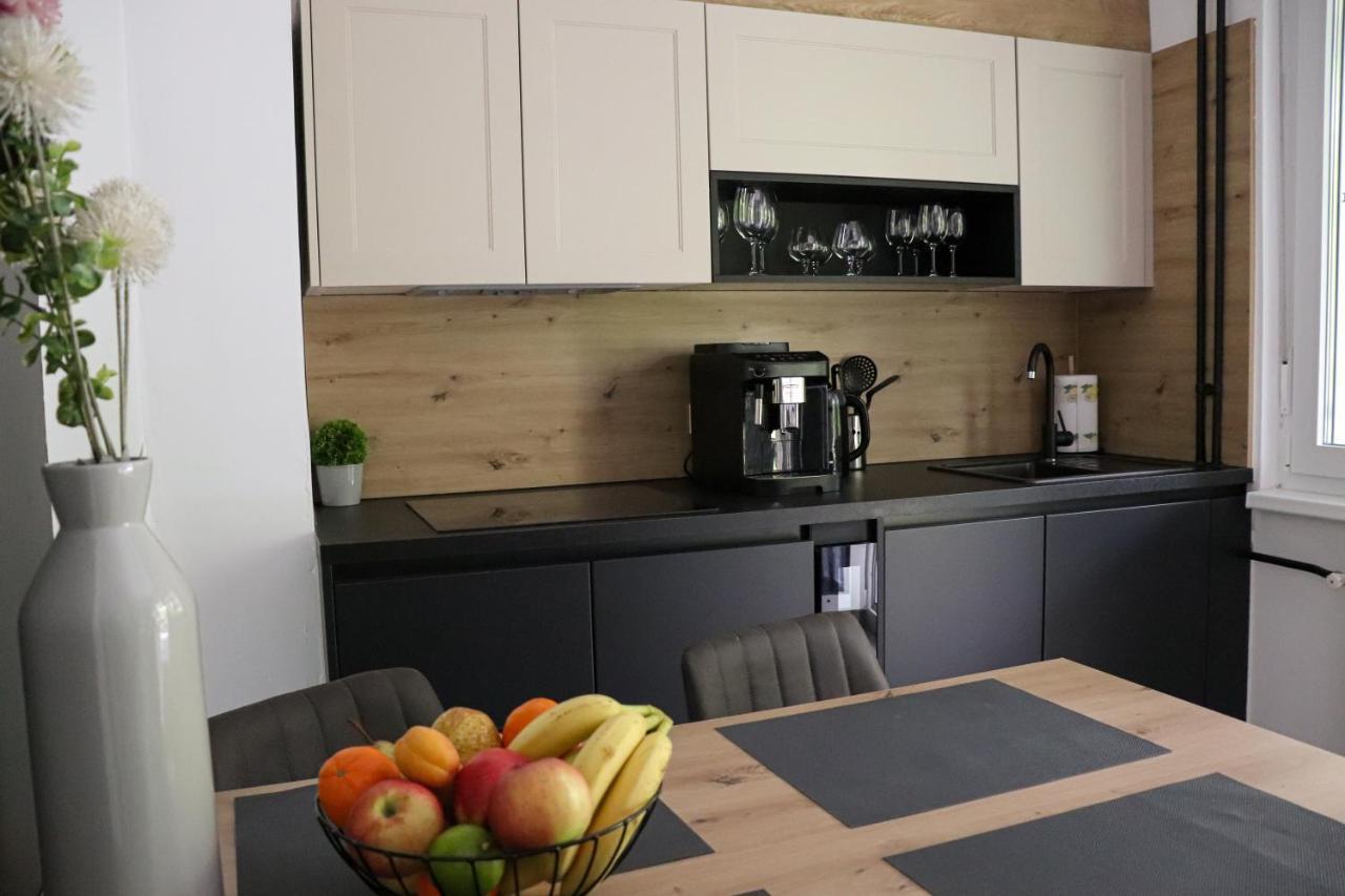 'Nap' Apartment 奥西耶克 外观 照片