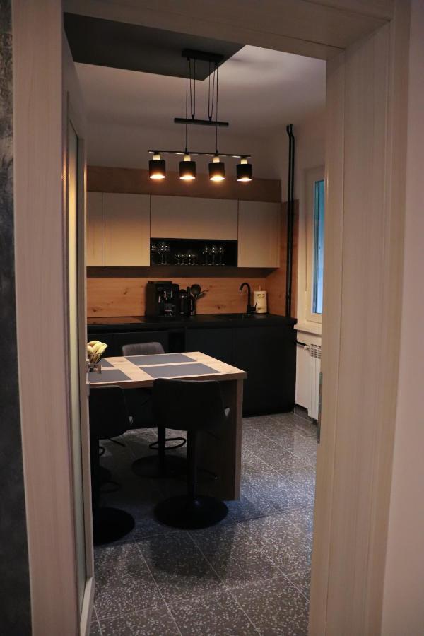 'Nap' Apartment 奥西耶克 外观 照片