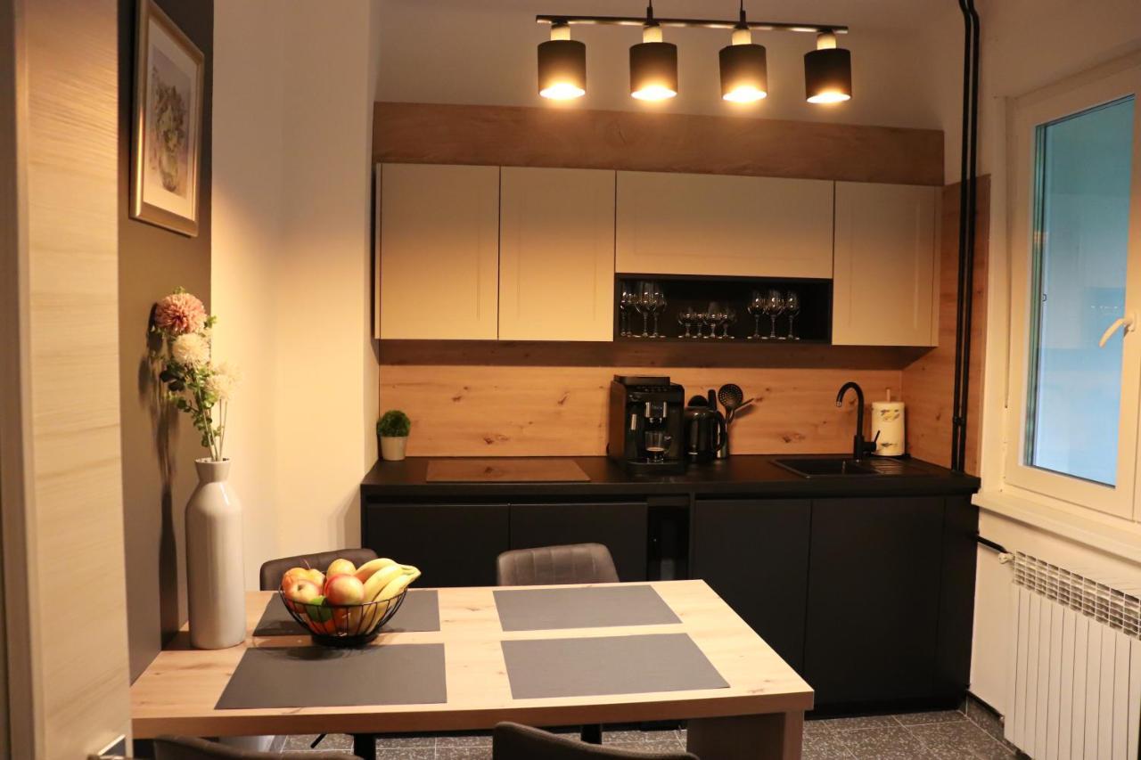 'Nap' Apartment 奥西耶克 外观 照片