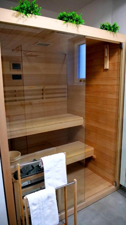'Nap' Apartment 奥西耶克 外观 照片