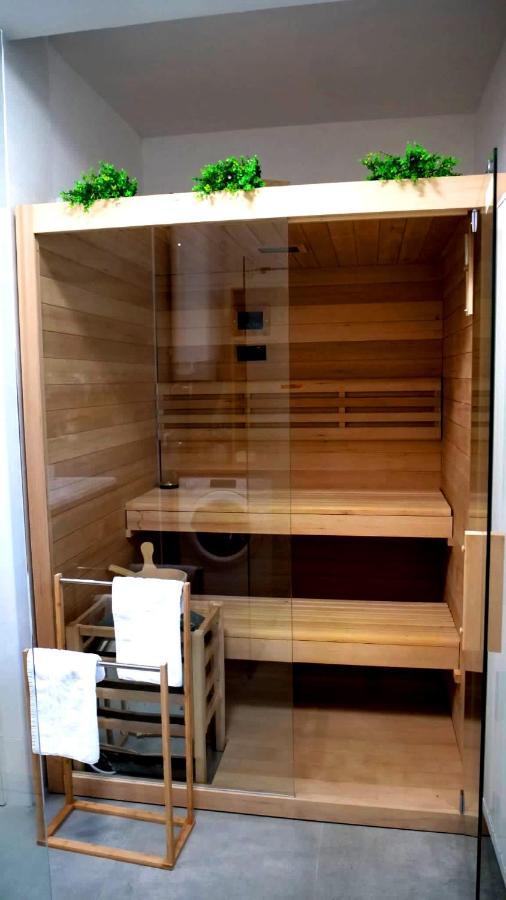 'Nap' Apartment 奥西耶克 外观 照片