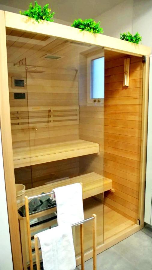 'Nap' Apartment 奥西耶克 外观 照片