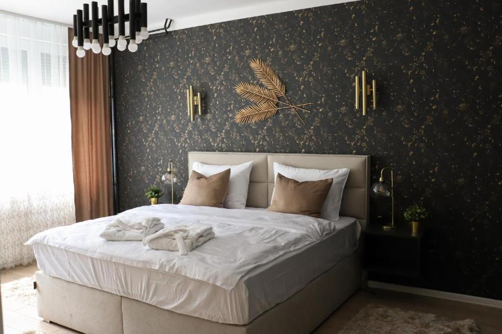 'Nap' Apartment 奥西耶克 外观 照片